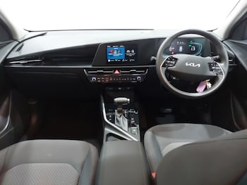 Used Kia Niro 2022 for sale - 76506526: Photo
