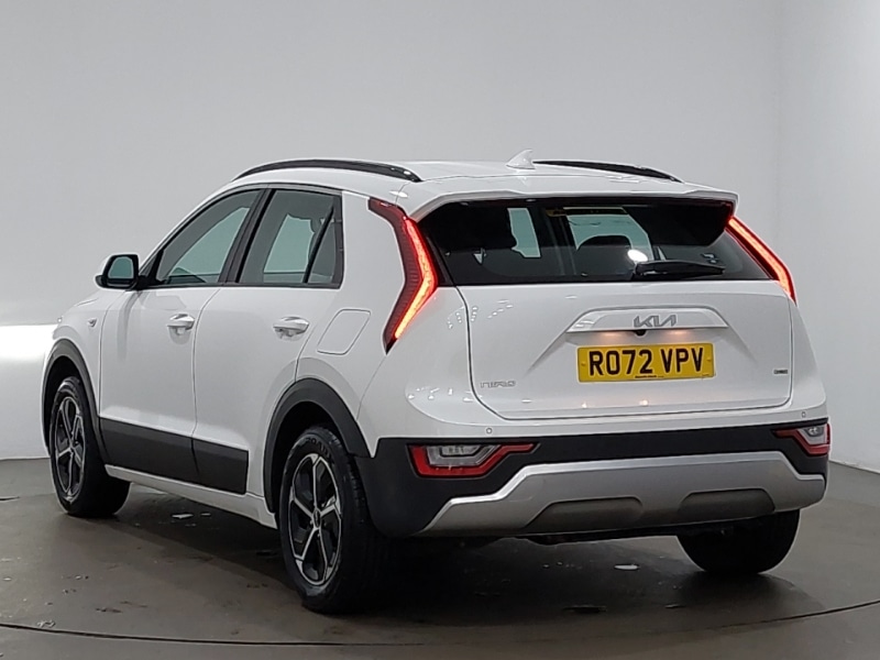 Used Kia Niro 2022 for sale - 76506526: Photo 3