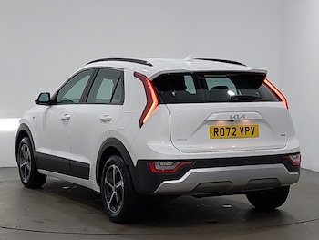 Used Kia Niro 2022 for sale - 76506526: Photo