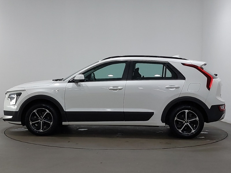 Used Kia Niro 2022 for sale - 76506526: Photo 4