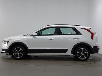 Used Kia Niro 2022 for sale - 76506526: Photo