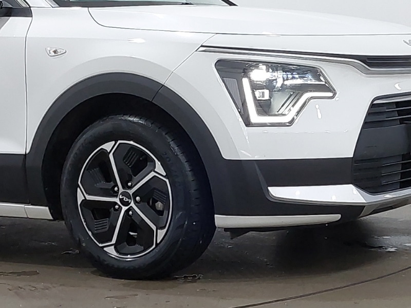 Used Kia Niro 2022 for sale - 76506526: Photo 9