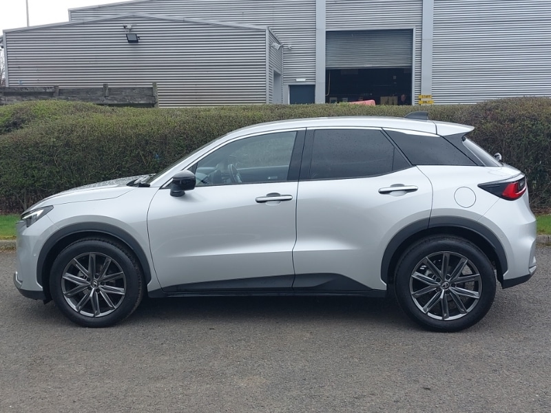 Used Lexus LBX 2024 for sale - 78114239: Photo 4