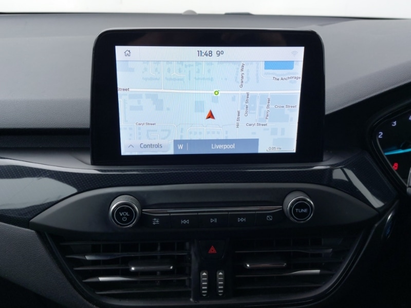 Used Ford Focus 2020 for sale - 76502514: Photo 10