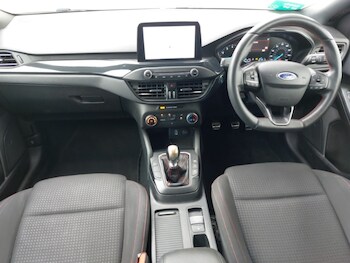 Used Ford Focus 2020 for sale - 76502514: Photo