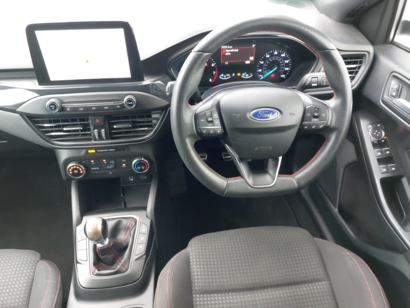 Used Ford Focus 2020 for sale - 76502514: Photo 7
