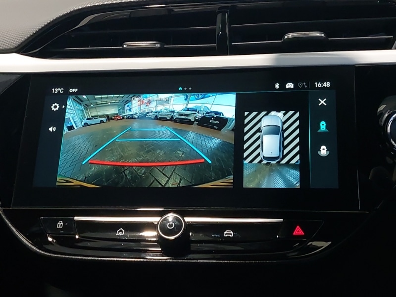 Used Vauxhall Corsa 2025 for sale - 76465858: Photo 11