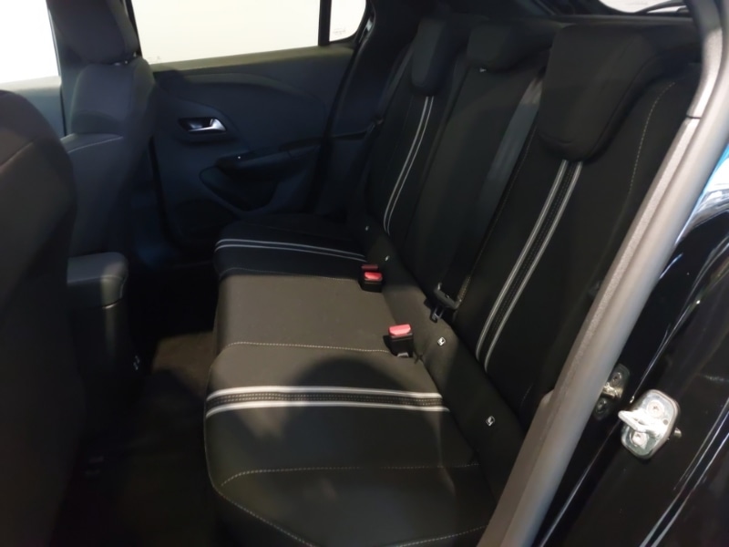 Used Vauxhall Corsa 2025 for sale - 76465858: Photo 6