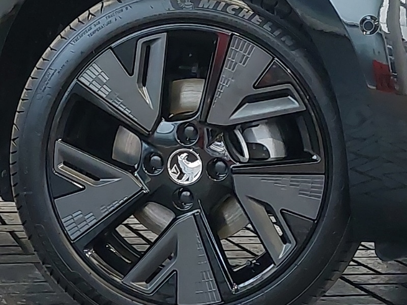 Used Vauxhall Corsa 2025 for sale - 76465858: Photo 9