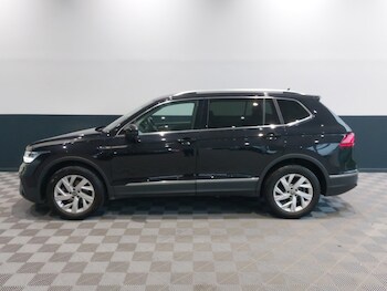 Used Volkswagen Tiguan Allspace 2022 for sale - 77449425: Photo