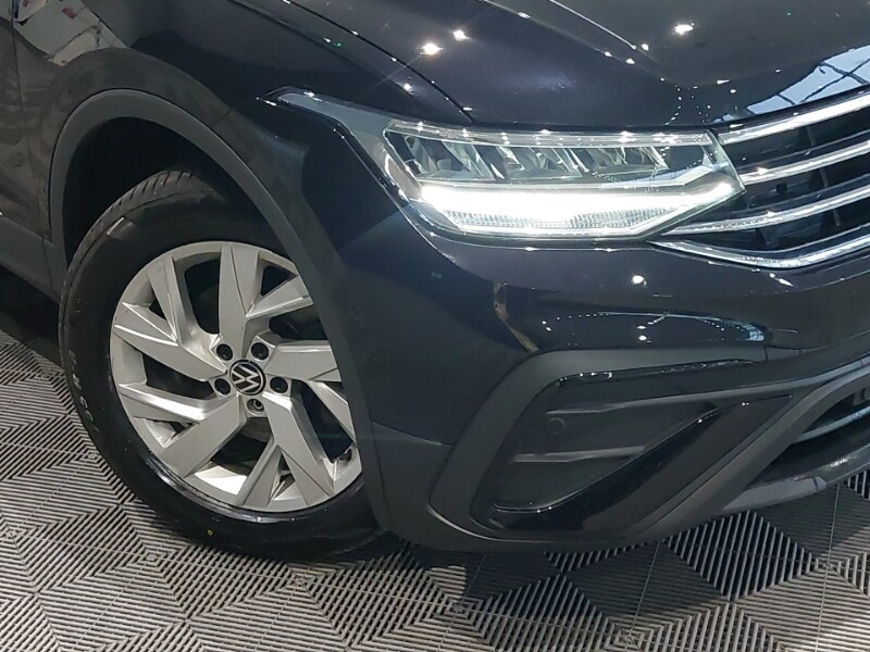 Used Volkswagen Tiguan Allspace 2022 for sale - 77449425: Photo 9