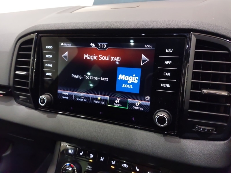 Used Skoda Karoq 2023 for sale - 76456246: Photo 11