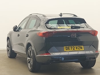Used Cupra Formentor 2022 for sale - 79176250: Photo