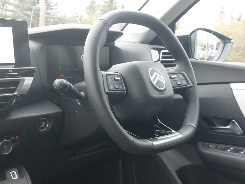 Used Citroen C4 2025 for sale - 76688249: Photo 11