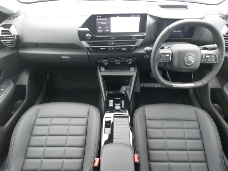 Used Citroen C4 2025 for sale - 76688249: Photo 2