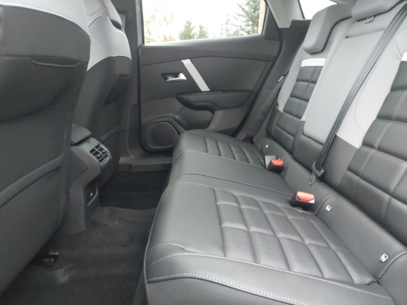 Used Citroen C4 2025 for sale - 76688249: Photo 6