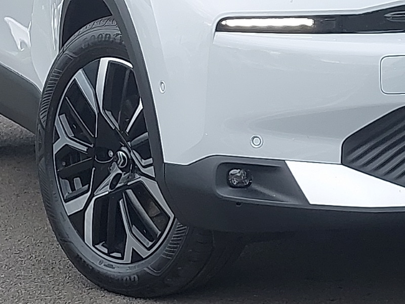 Used Citroen C4 2025 for sale - 76688249: Photo 9