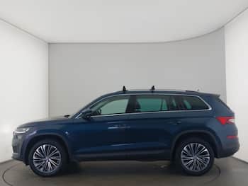 Used Skoda Kodiaq 2023 for sale - 79615107: Photo