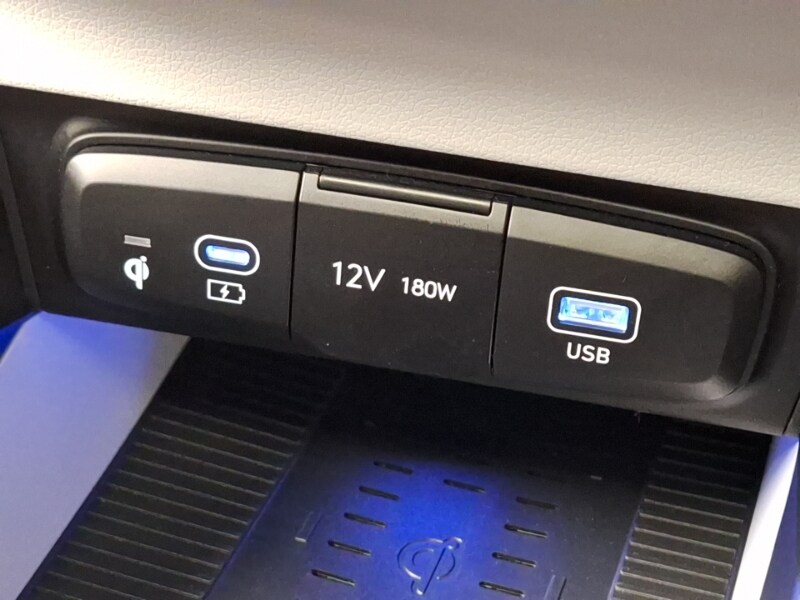 Used Hyundai BAYON 2025 for sale - 78164960: Photo 11