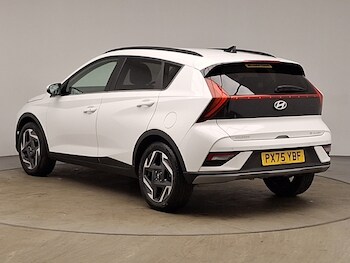 Used Hyundai BAYON 2025 for sale - 78164960: Photo