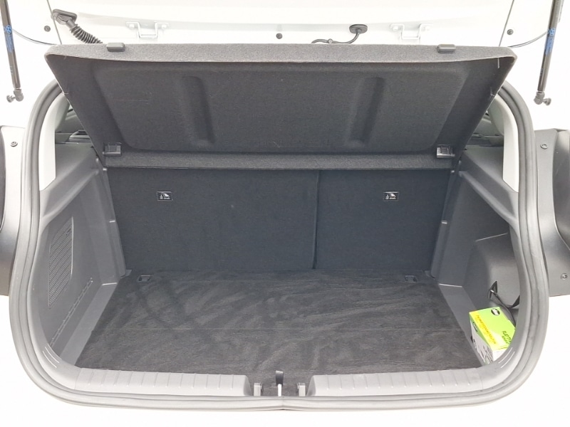 Used Hyundai BAYON 2025 for sale - 78164960: Photo 8