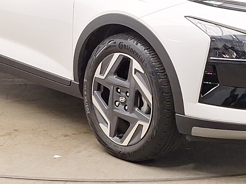 Used Hyundai BAYON 2025 for sale - 78164960: Photo 9