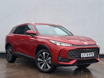 Used MG MG HS 2025 for sale - 77058103: Photo