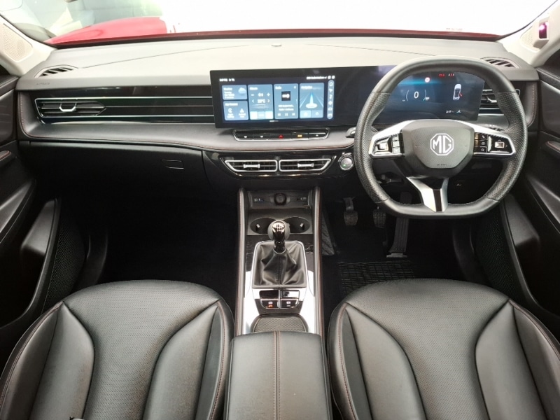 Used MG MG HS 2025 for sale - 77058103: Photo 2