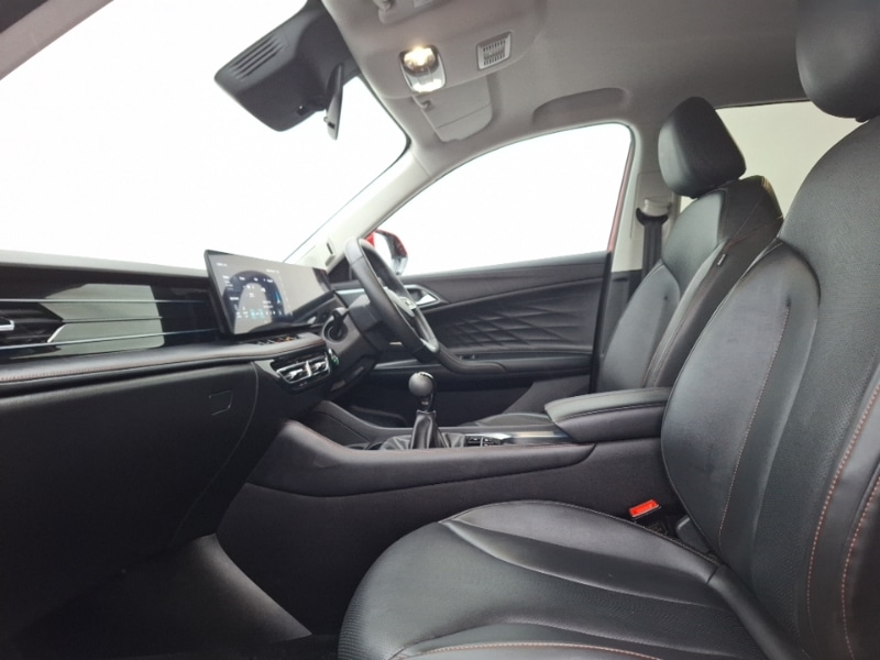 Used MG MG HS 2025 for sale - 77058103: Photo 5