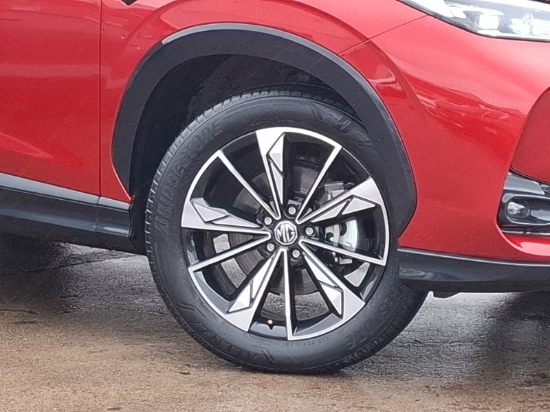 Used MG MG HS 2025 for sale - 77058103: Photo 9