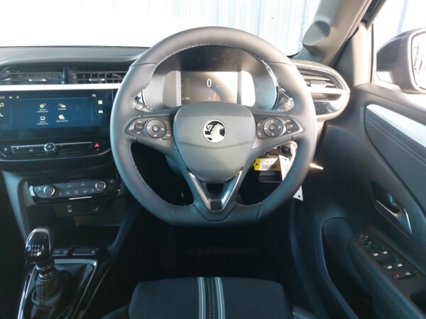Used Vauxhall Corsa 2025 for sale - 76212342: Photo 7