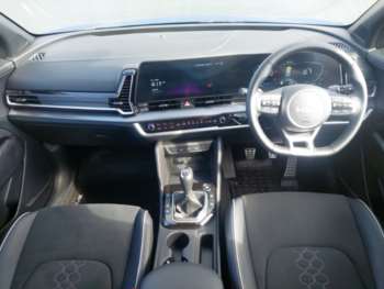 Used Kia Sportage 2024 for sale - 75012719: Photo