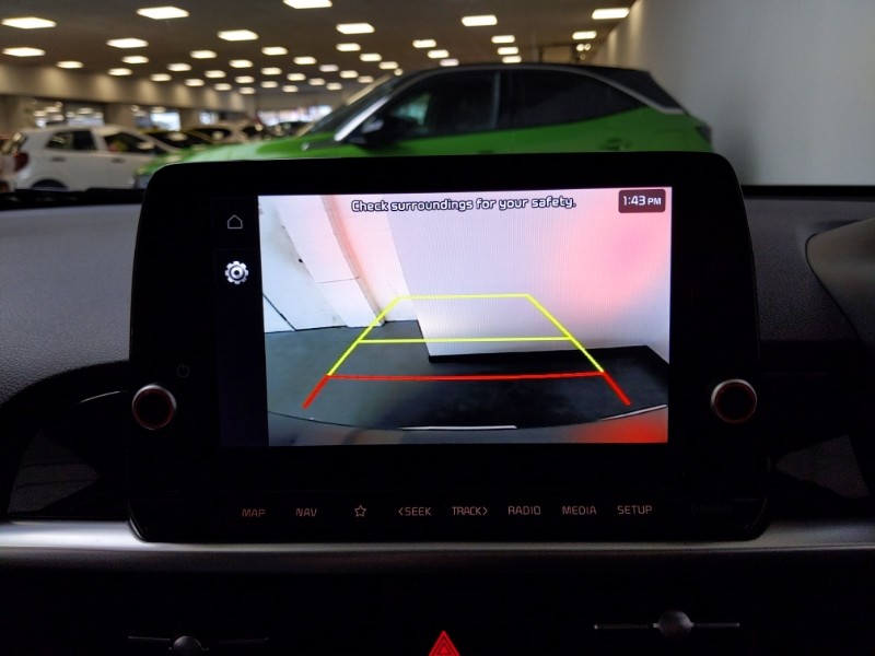 Used Kia Picanto 2025 for sale - 77569442: Photo 10