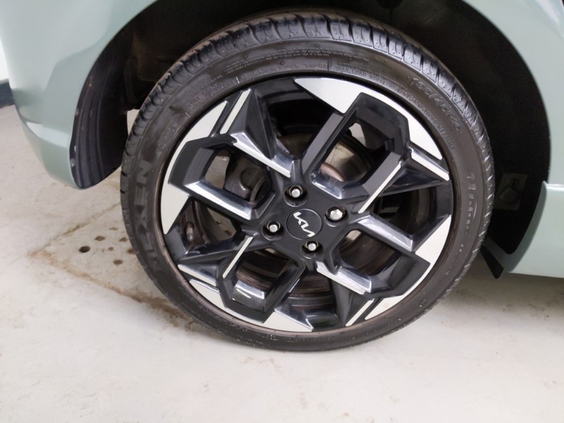 Used Kia Picanto 2025 for sale - 77569442: Photo 12