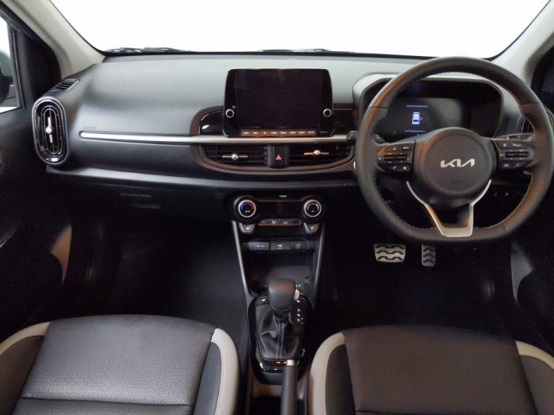 Used Kia Picanto 2025 for sale - 77569442: Photo 2