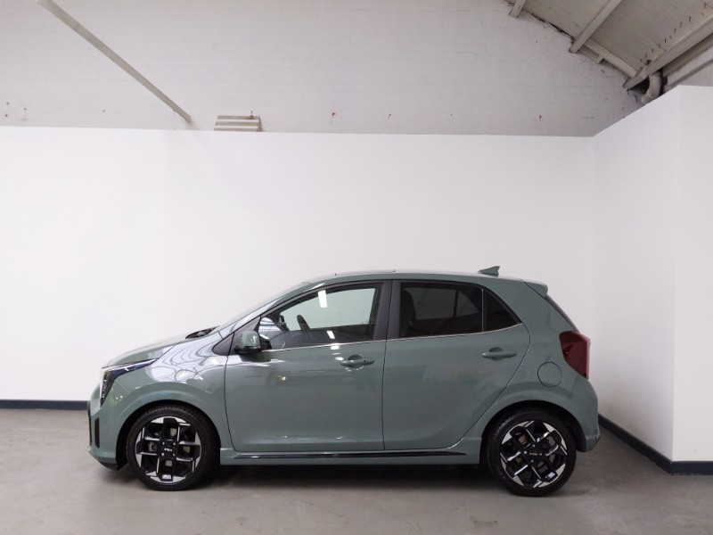 Used Kia Picanto 2025 for sale - 77569442: Photo 4