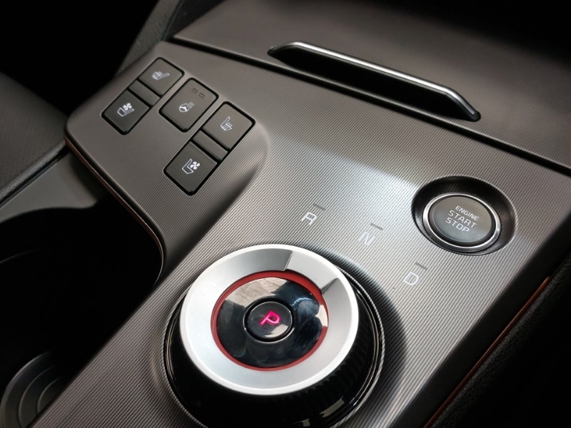 Used Kia Sportage 2025 for sale - 77999051: Photo 12