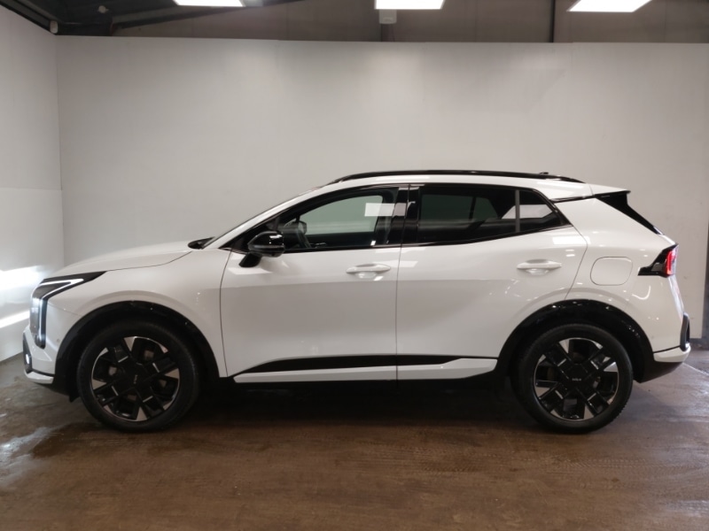 Used Kia Sportage 2025 for sale - 77999051: Photo 4