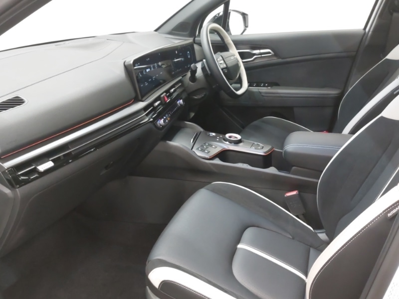 Used Kia Sportage 2025 for sale - 77999051: Photo 5