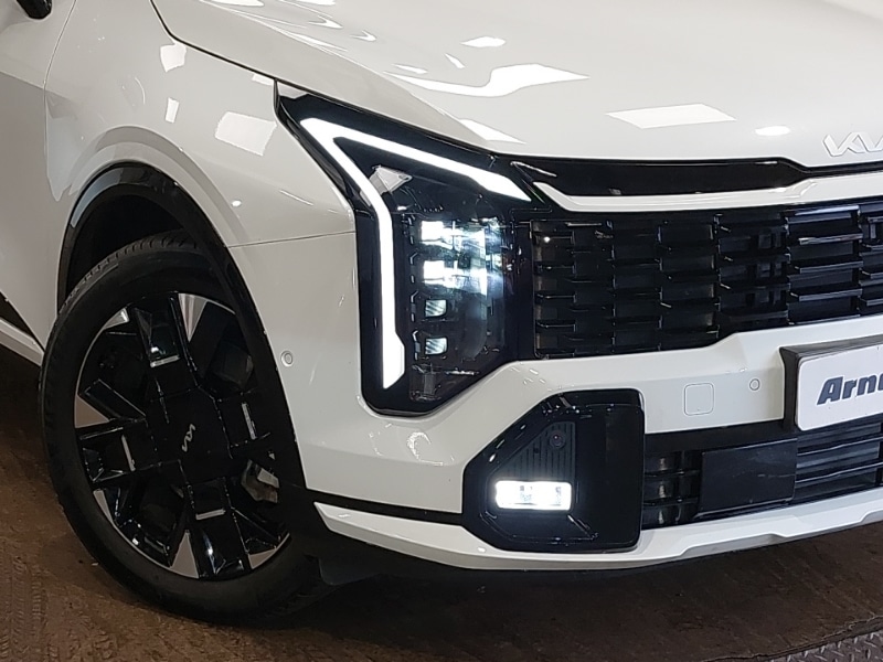 Used Kia Sportage 2025 for sale - 77999051: Photo 9