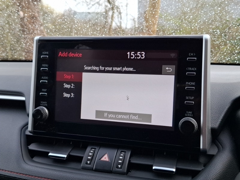 Used Toyota RAV4 2022 for sale - 77912556: Photo 12