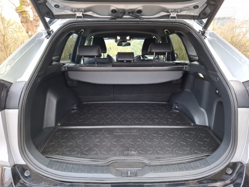 Used Toyota RAV4 2022 for sale - 77912556: Photo 8