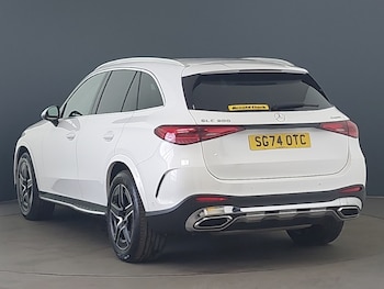 Used Mercedes-Benz GLC 2024 for sale - 78321233: Photo