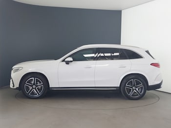 Used Mercedes-Benz GLC 2024 for sale - 78321233: Photo