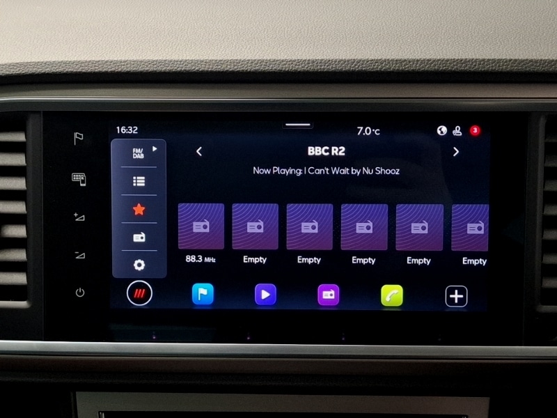 Used SEAT Ateca 2024 for sale - 77875319: Photo 10