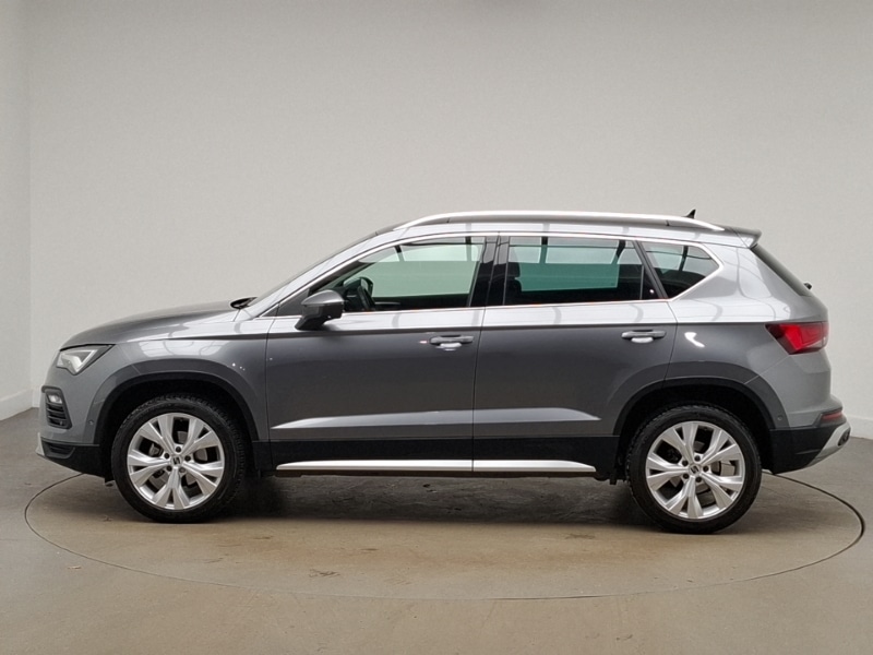 Used SEAT Ateca 2024 for sale - 77875319: Photo 4