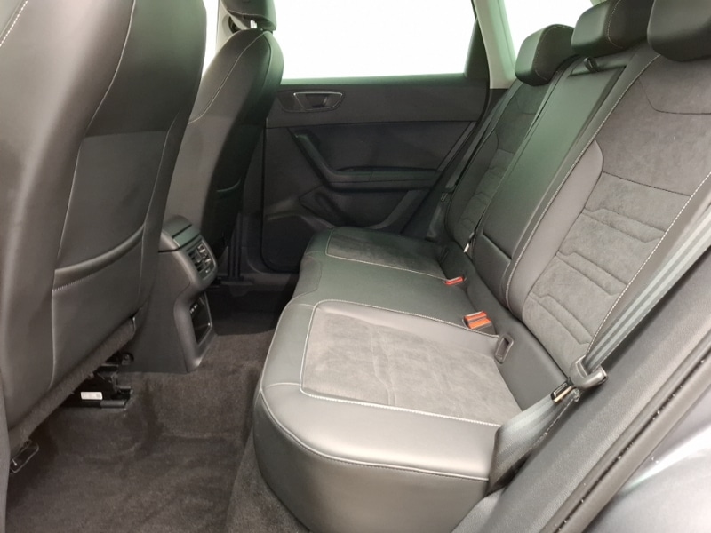 Used SEAT Ateca 2024 for sale - 77875319: Photo 6