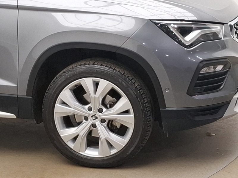 Used SEAT Ateca 2024 for sale - 77875319: Photo 9