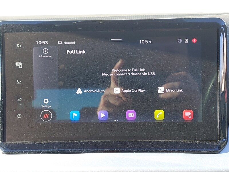 Used SEAT Ibiza 2022 for sale - 76682872: Photo 11