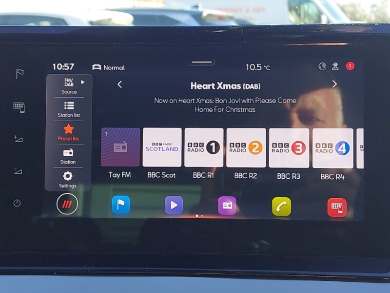 Used SEAT Ibiza 2022 for sale - 76682872: Photo 12